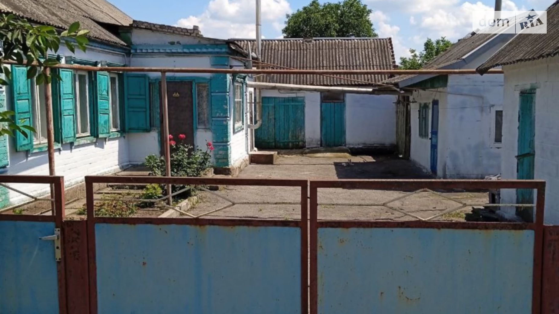 Продається одноповерховий будинок 82.5 кв. м з гаражем, цена: 19900 $ - фото 2