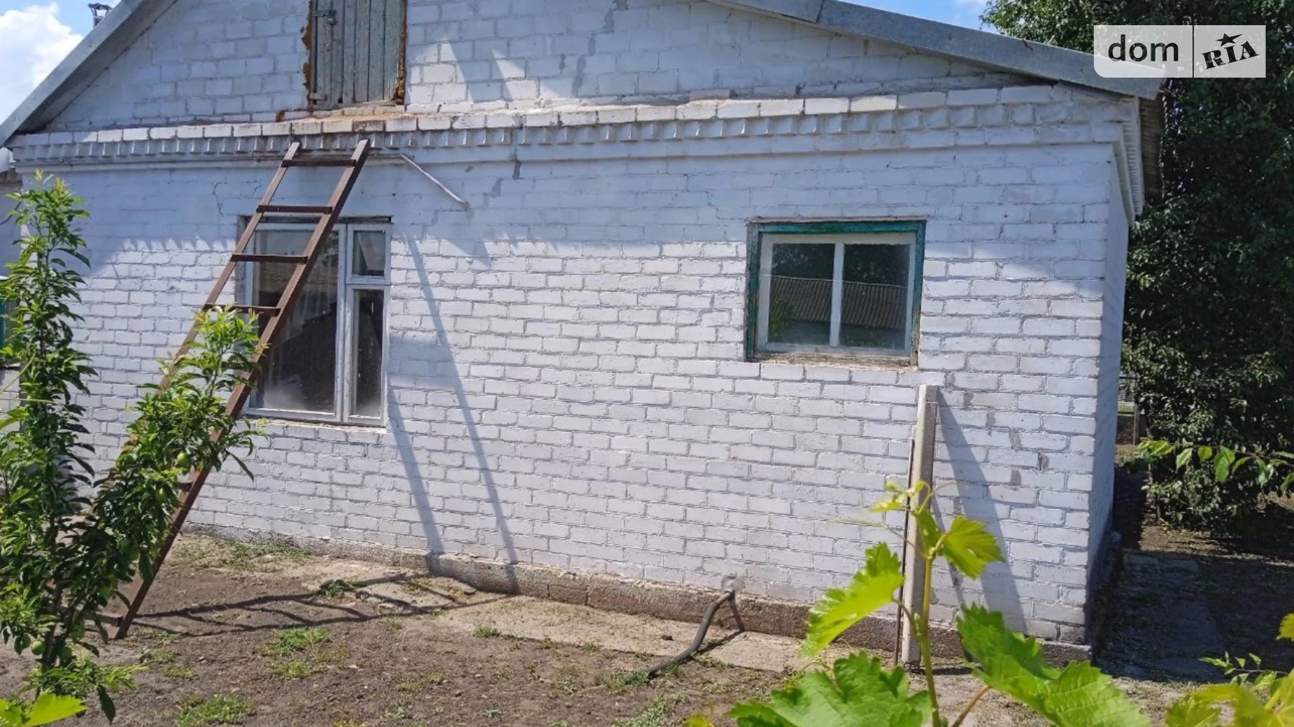 Продається одноповерховий будинок 82.5 кв. м з гаражем, цена: 19900 $ - фото 4