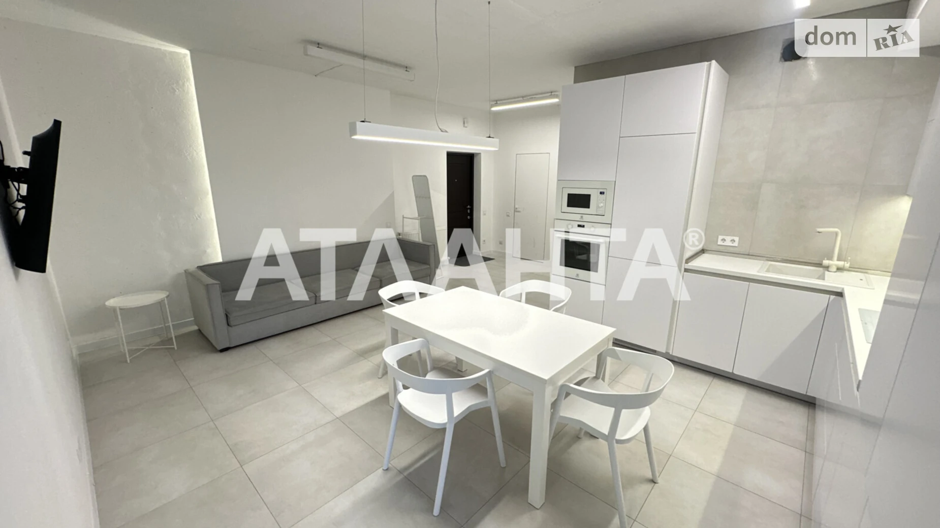 Продается 1-комнатная квартира 60 кв. м в Одессе, ул. Италийская(Пушкинская) - фото 2