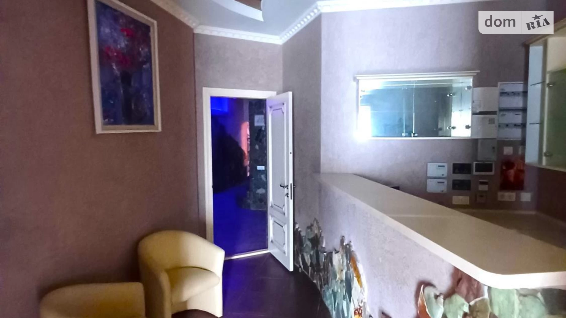 Продается помещения свободного назначения 88 кв. м в 25-этажном здании, цена: 114790 $ - фото 3