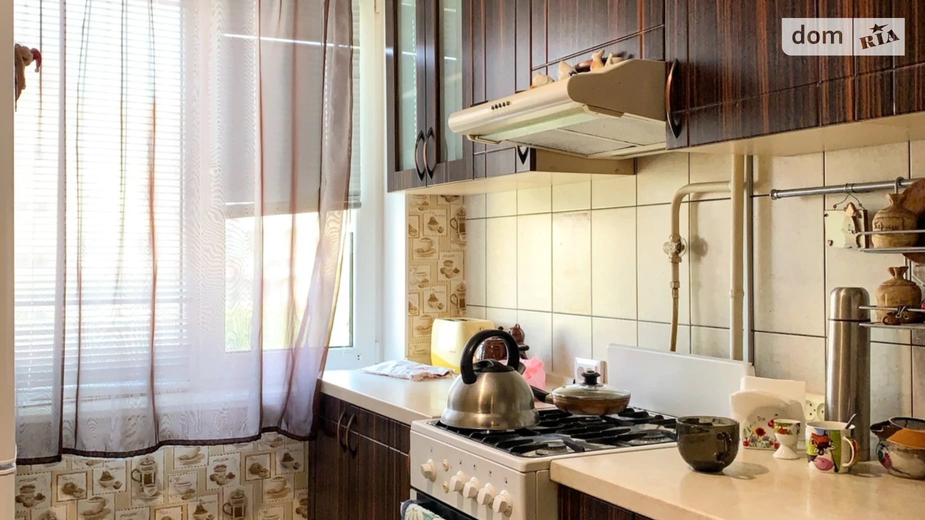 Продается 3-комнатная квартира 63 кв. м в Николаеве, цена: 42000 $ - фото 2