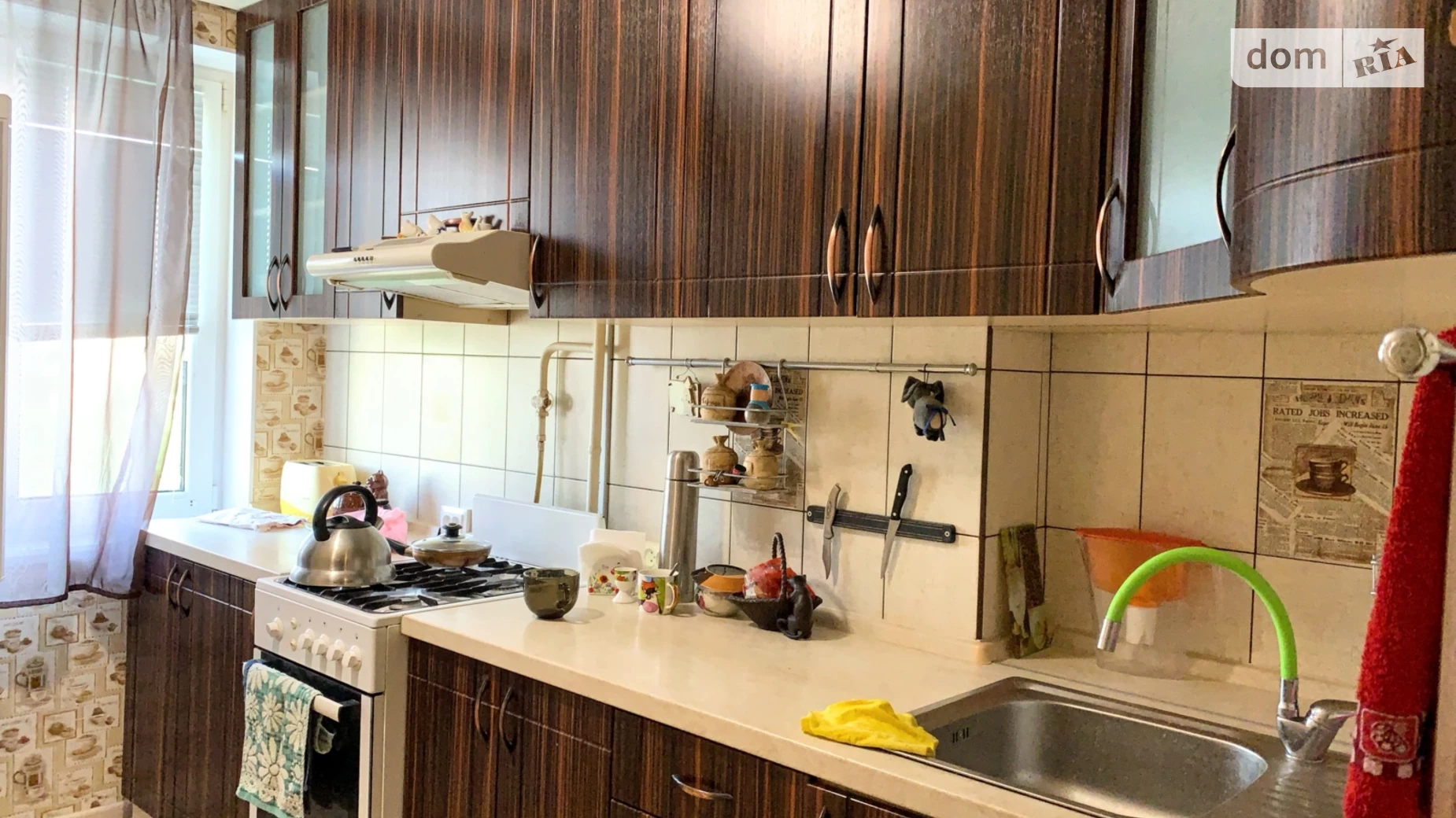 Продается 3-комнатная квартира 63 кв. м в Николаеве, цена: 42000 $ - фото 4