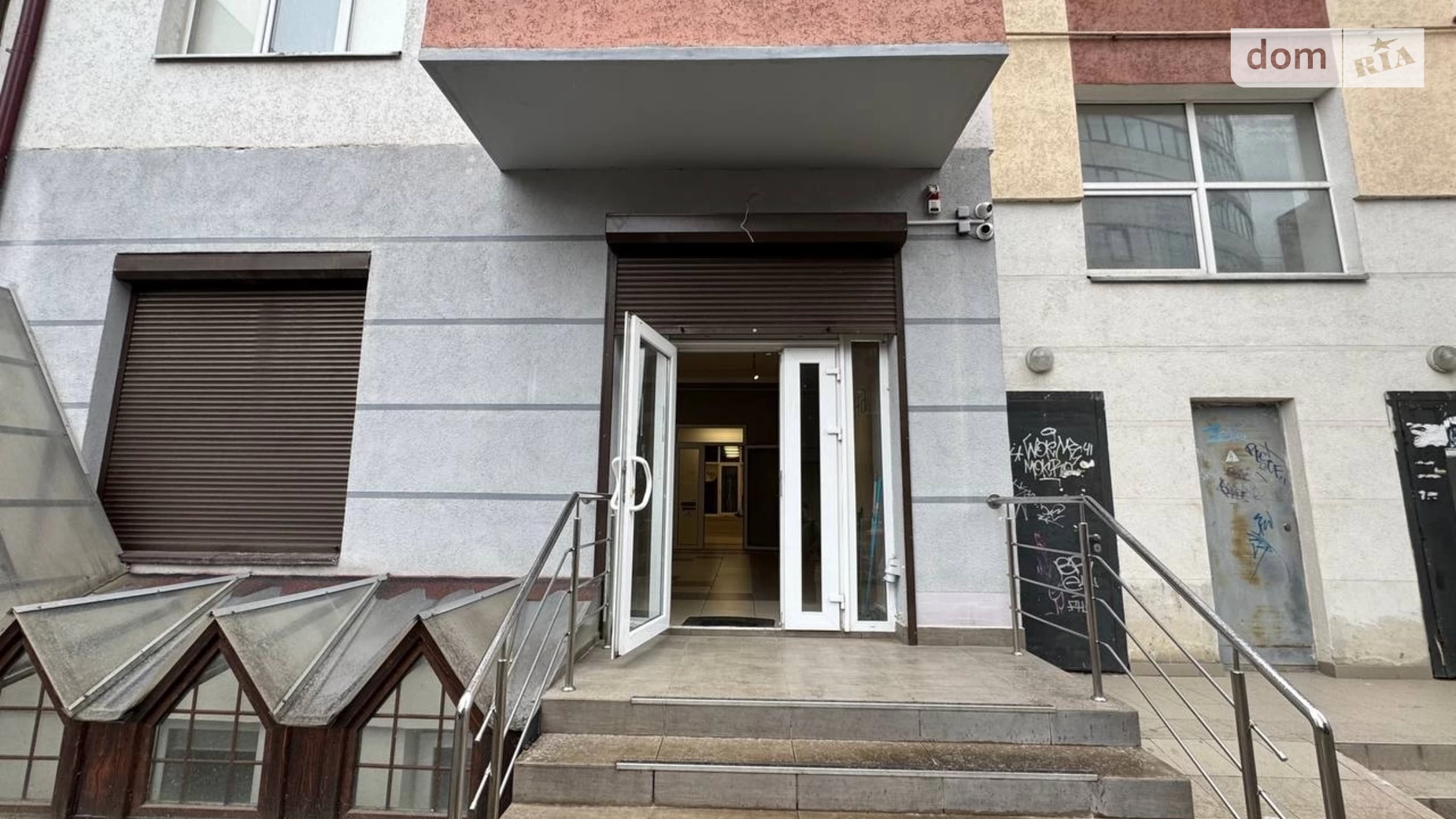 Здається в оренду офіс 86.2 кв. м в бізнес-центрі, цена: 30000 грн - фото 2