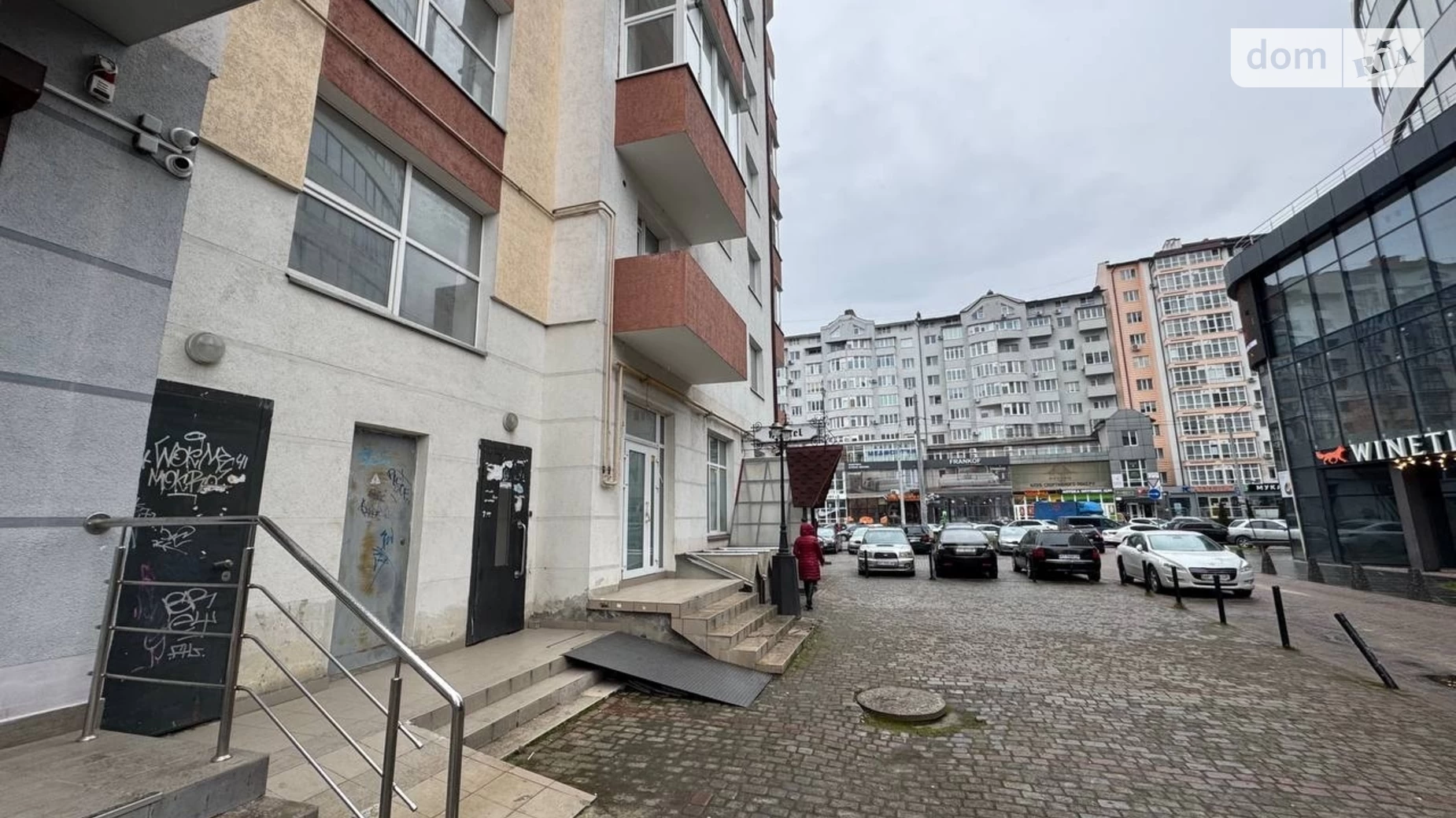 Здається в оренду офіс 86.2 кв. м в бізнес-центрі, цена: 30000 грн - фото 5