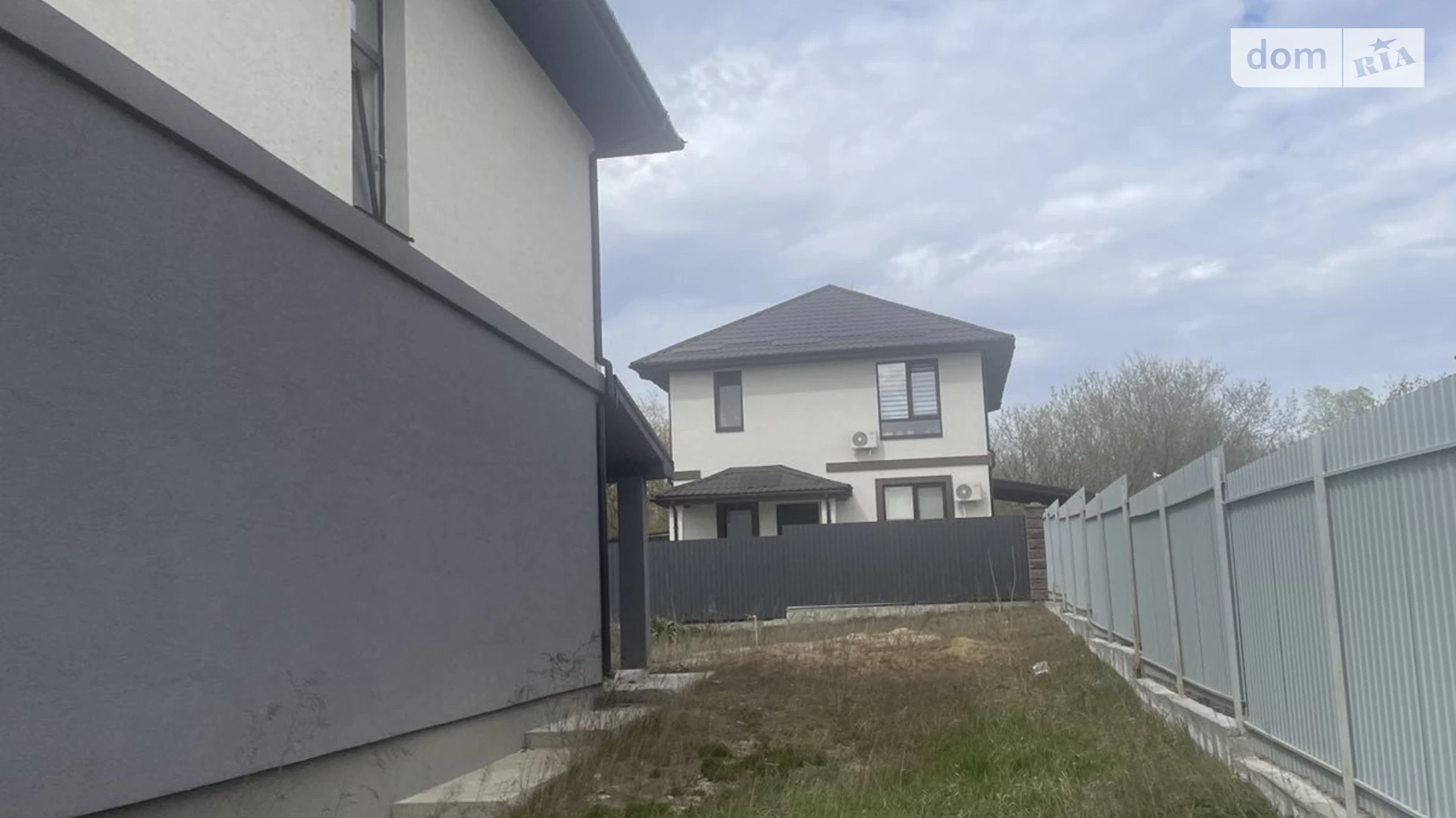 Продается дом на 2 этажа 128 кв. м с верандой, цена: 98000 $ - фото 5