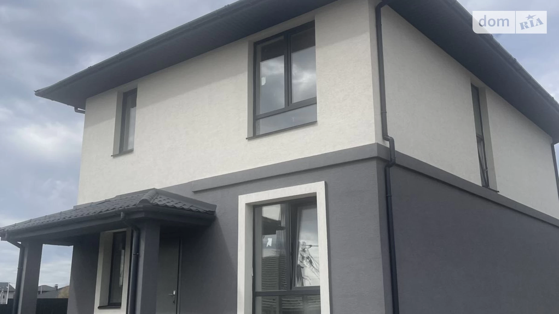 Продается дом на 2 этажа 128 кв. м с верандой, цена: 98000 $ - фото 2