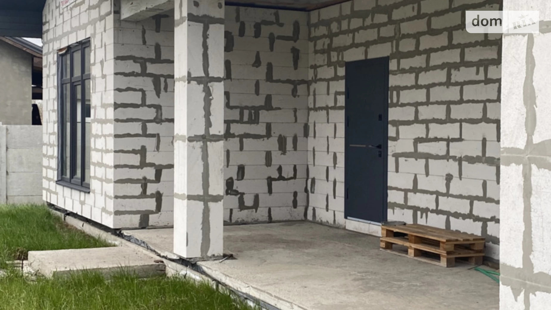 Продається одноповерховий будинок 106 кв. м з банею/сауною, цена: 75000 $ - фото 2
