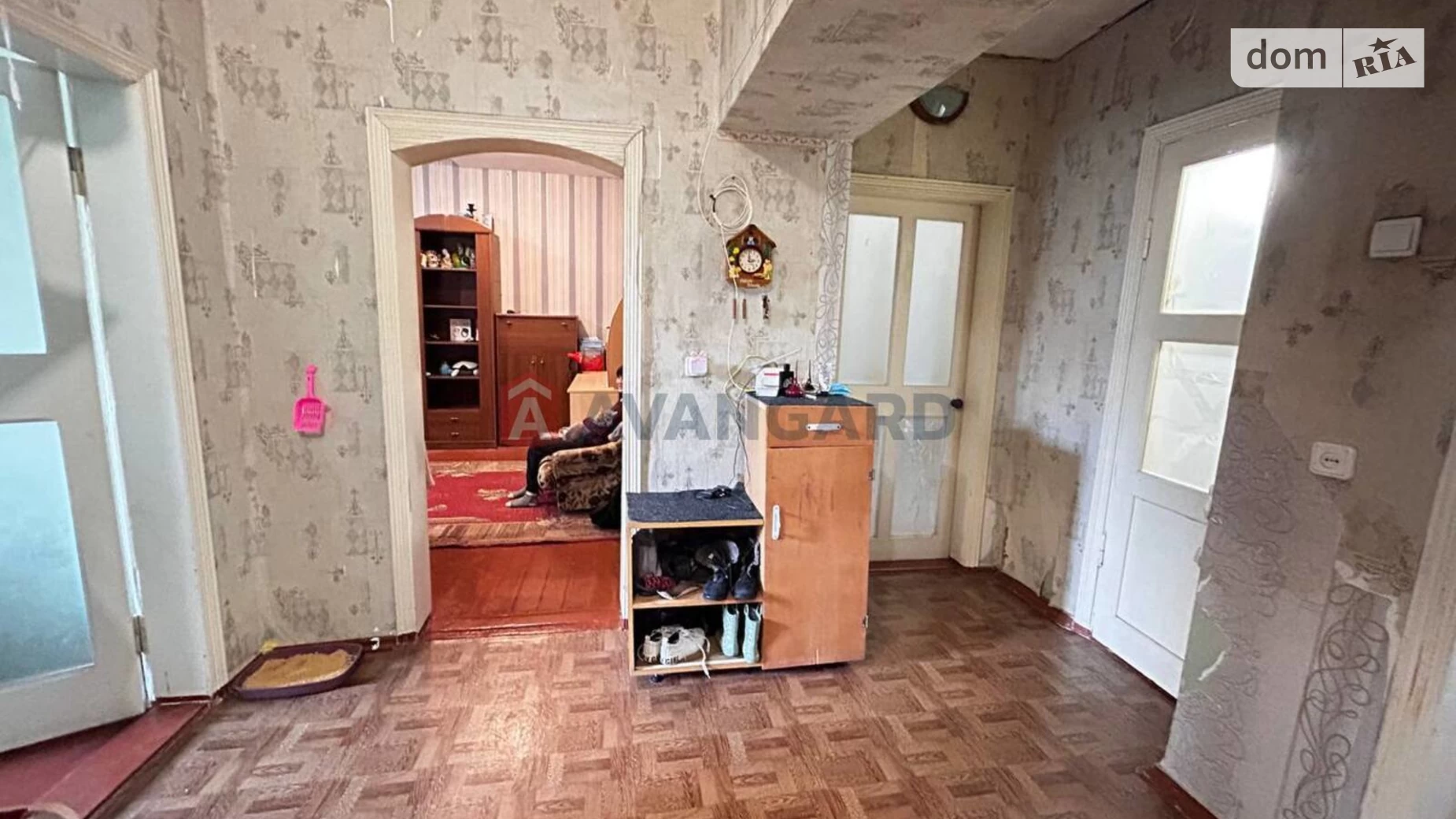 3-кімнатна квартира 62.64 кв. м у Запоріжжі, цена: 29900 $ - фото 2