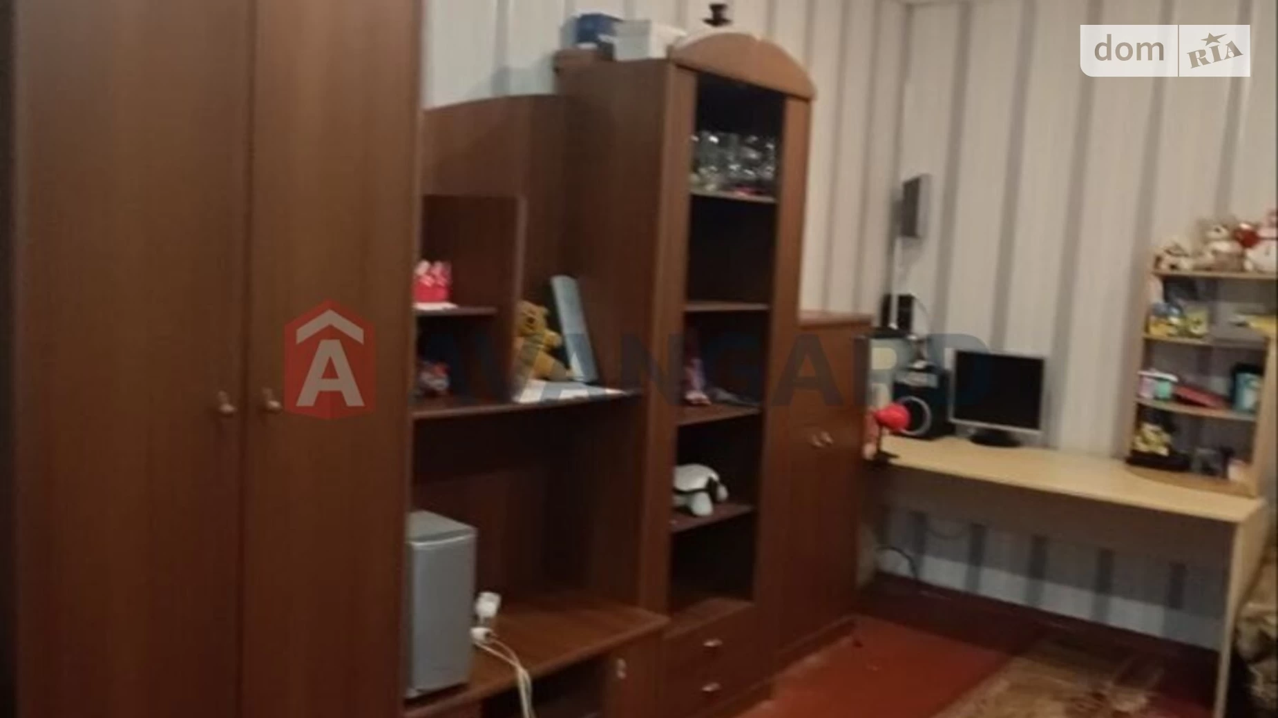 3-кімнатна квартира 62.64 кв. м у Запоріжжі, цена: 29900 $ - фото 5
