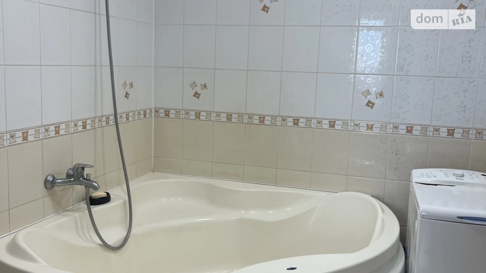 Продается 1-комнатная квартира 38 кв. м в Виннице, ул. Генерала Григоренко(Москаленко Маршала) - фото 4