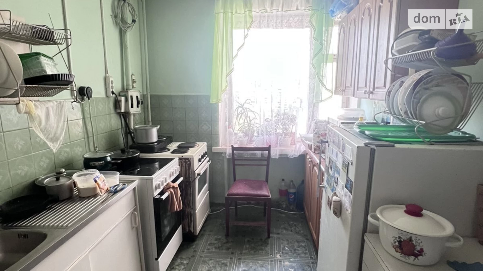 Продается комната 46.4 кв. м в Львове, цена: 42999 $ - фото 3