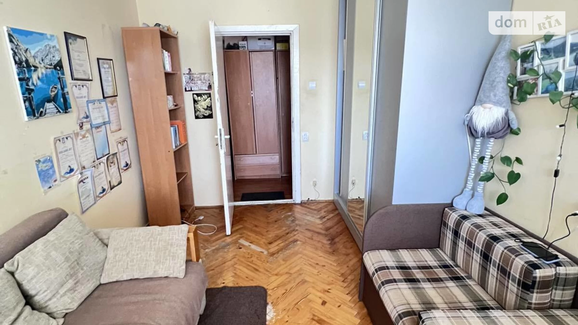 Продается комната 46.4 кв. м в Львове, цена: 42999 $ - фото 2