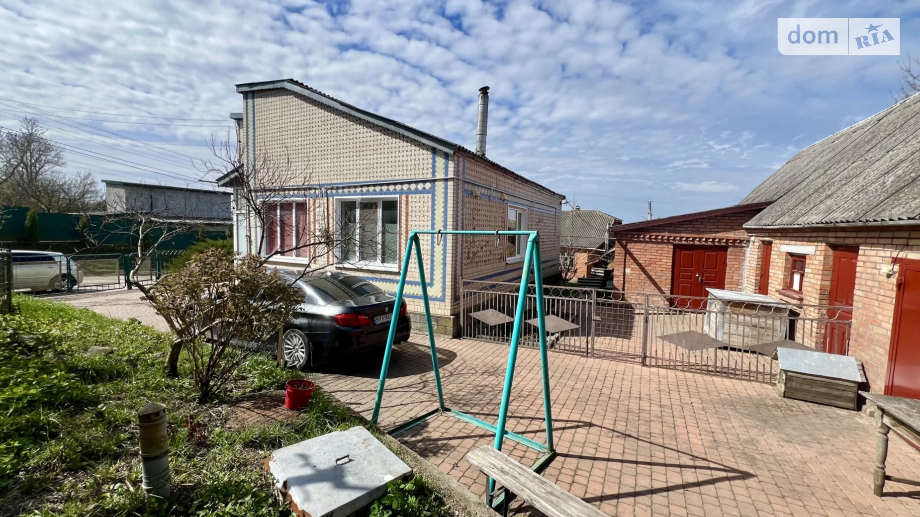 Продається будинок 2 поверховий 117.6 кв. м з садом, цена: 85000 $ - фото 2