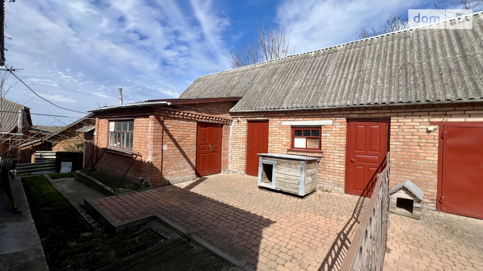 Продається будинок 2 поверховий 117.6 кв. м з садом, цена: 85000 $ - фото 3