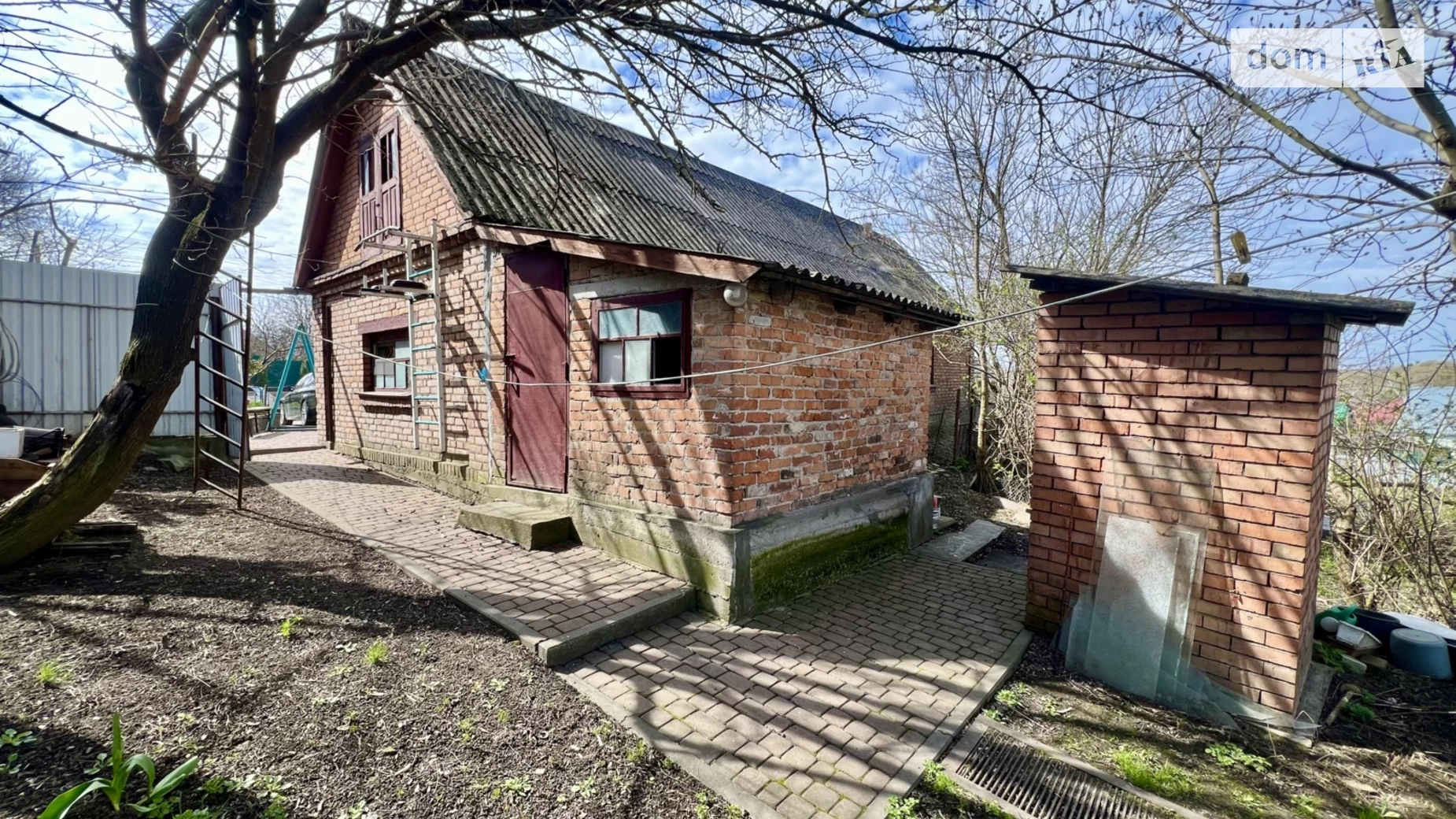 Продається будинок 2 поверховий 117.6 кв. м з садом, цена: 85000 $ - фото 4