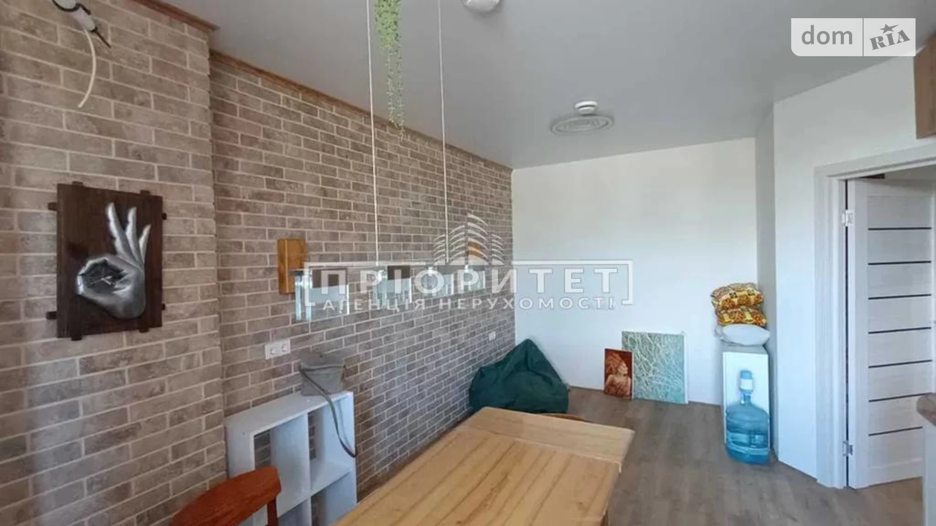 Продається 1-кімнатна квартира 39 кв. м у Одесі, цена: 45000 $ - фото 2