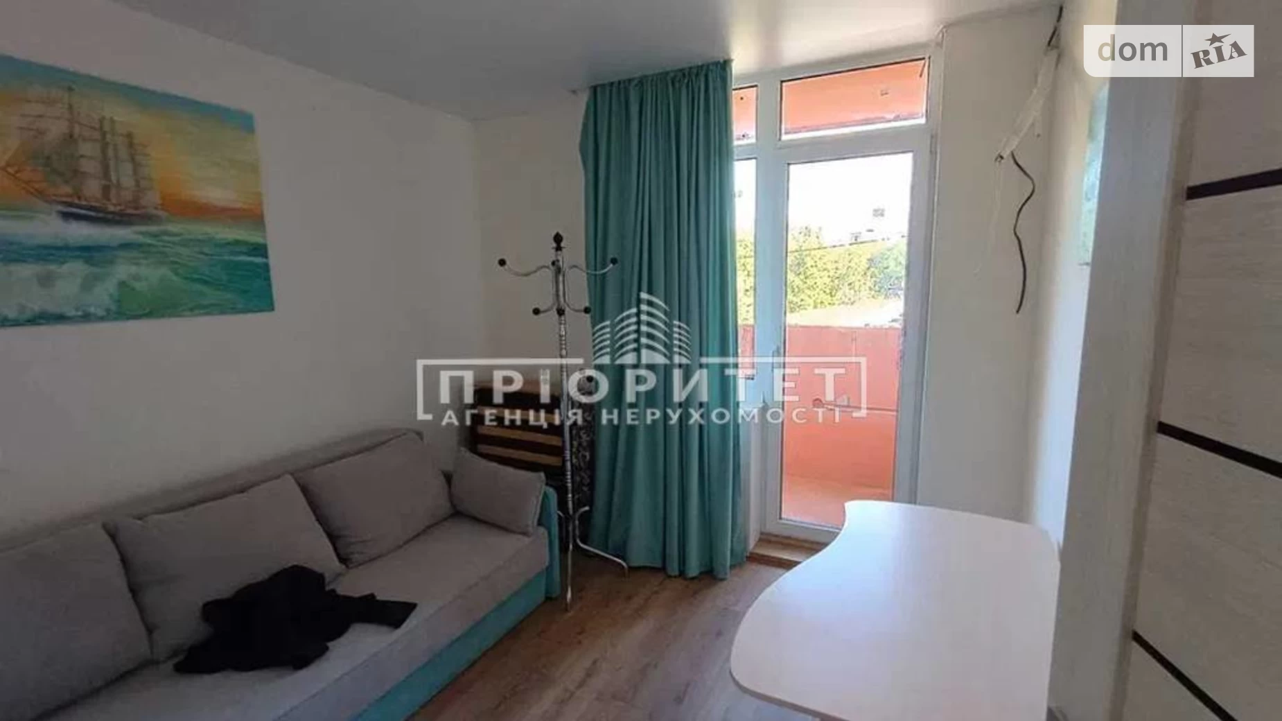 Продається 1-кімнатна квартира 39 кв. м у Одесі, цена: 45000 $ - фото 4