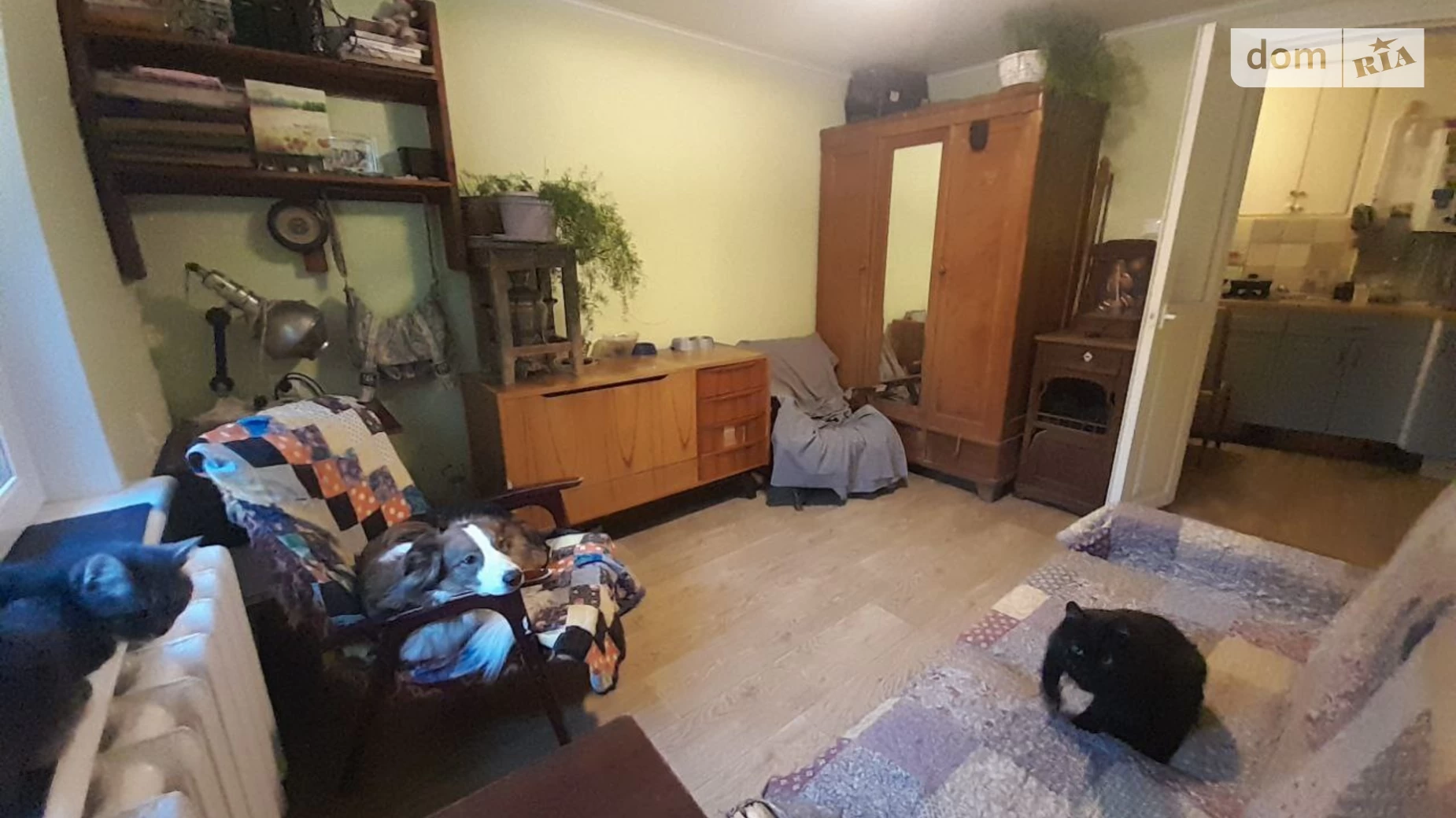 Продається 2-кімнатна квартира 38.4 кв. м у Миколаєві, вул. Маріупольська(Московська) - фото 5