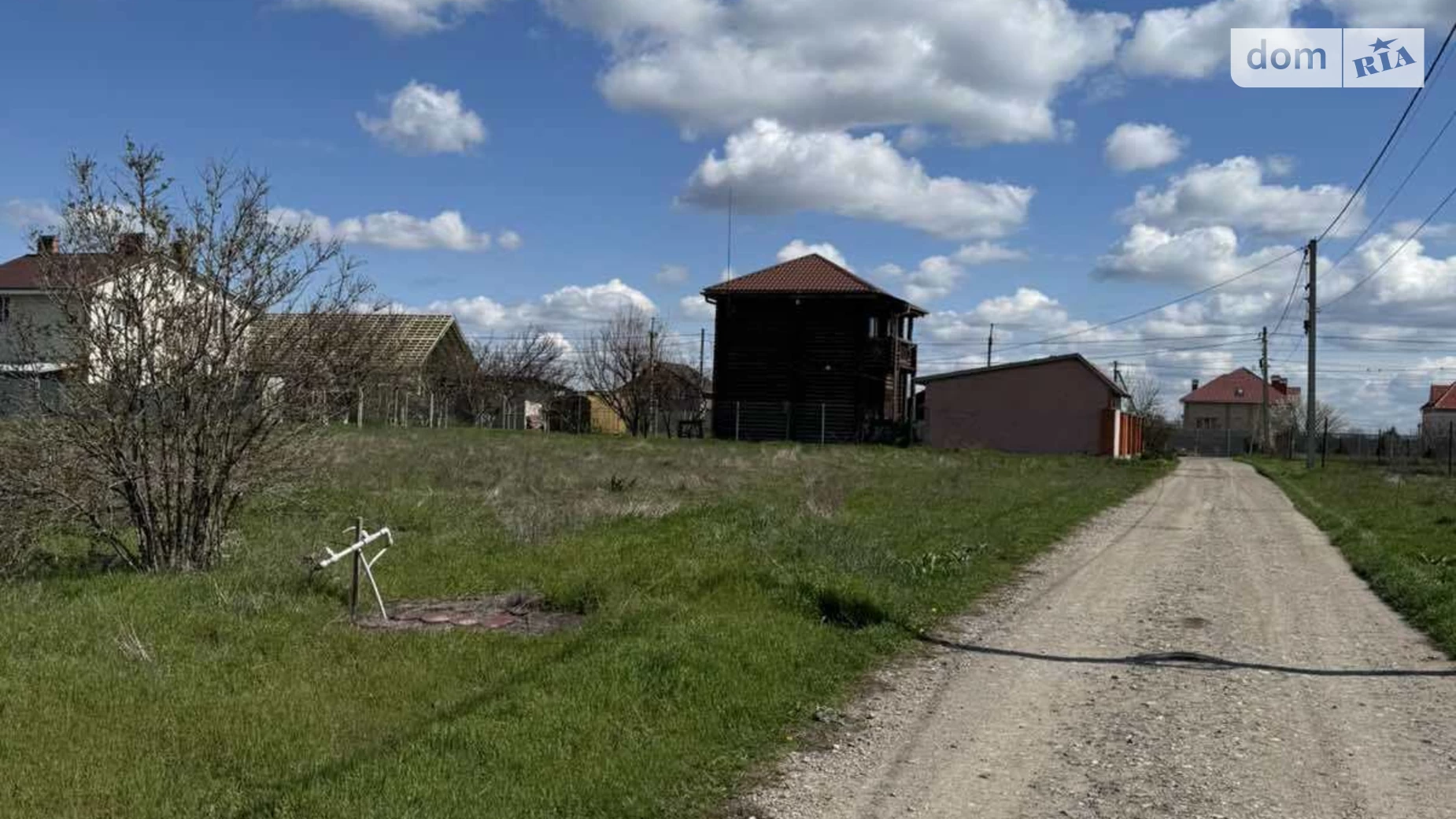 Продается земельный участок 5.51 соток в Одесской области, цена: 14500 $ - фото 3
