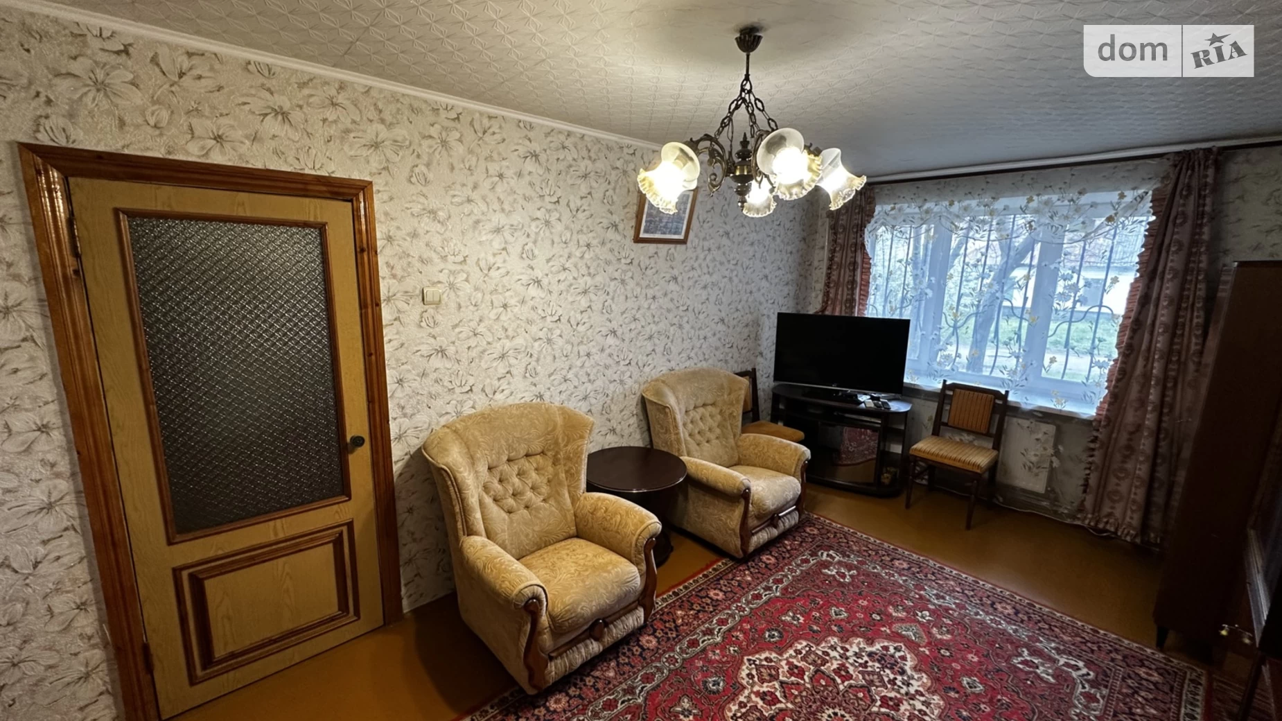 Продається 3-кімнатна квартира 69 кв. м у Дніпрі, цена: 39999 $ - фото 2