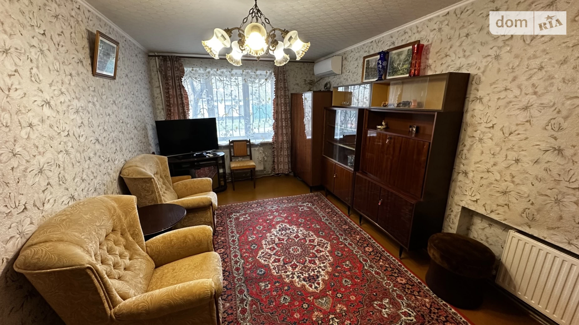 Продається 3-кімнатна квартира 69 кв. м у Дніпрі, цена: 39999 $ - фото 4
