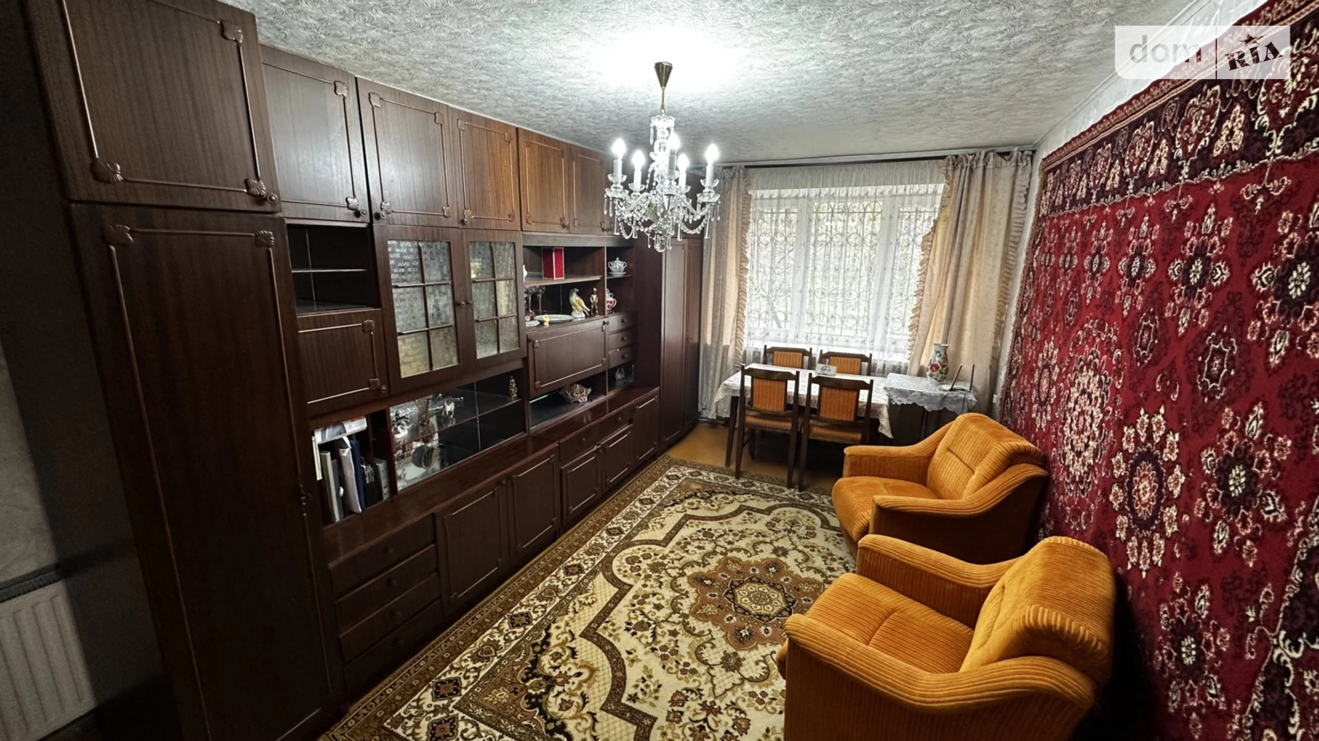 Продается 3-комнатная квартира 69 кв. м в Днепре, пер. Альпийский, 18А - фото 8