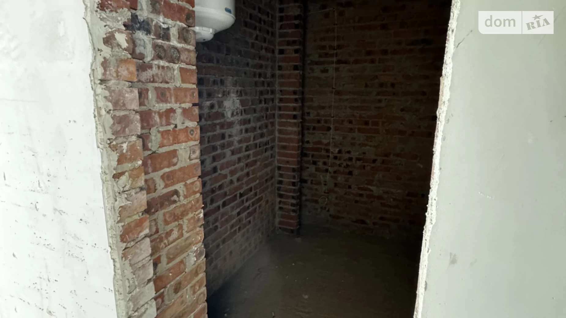 Продается 1-комнатная квартира 39.3 кв. м в Ровно, цена: 50000 $ - фото 4