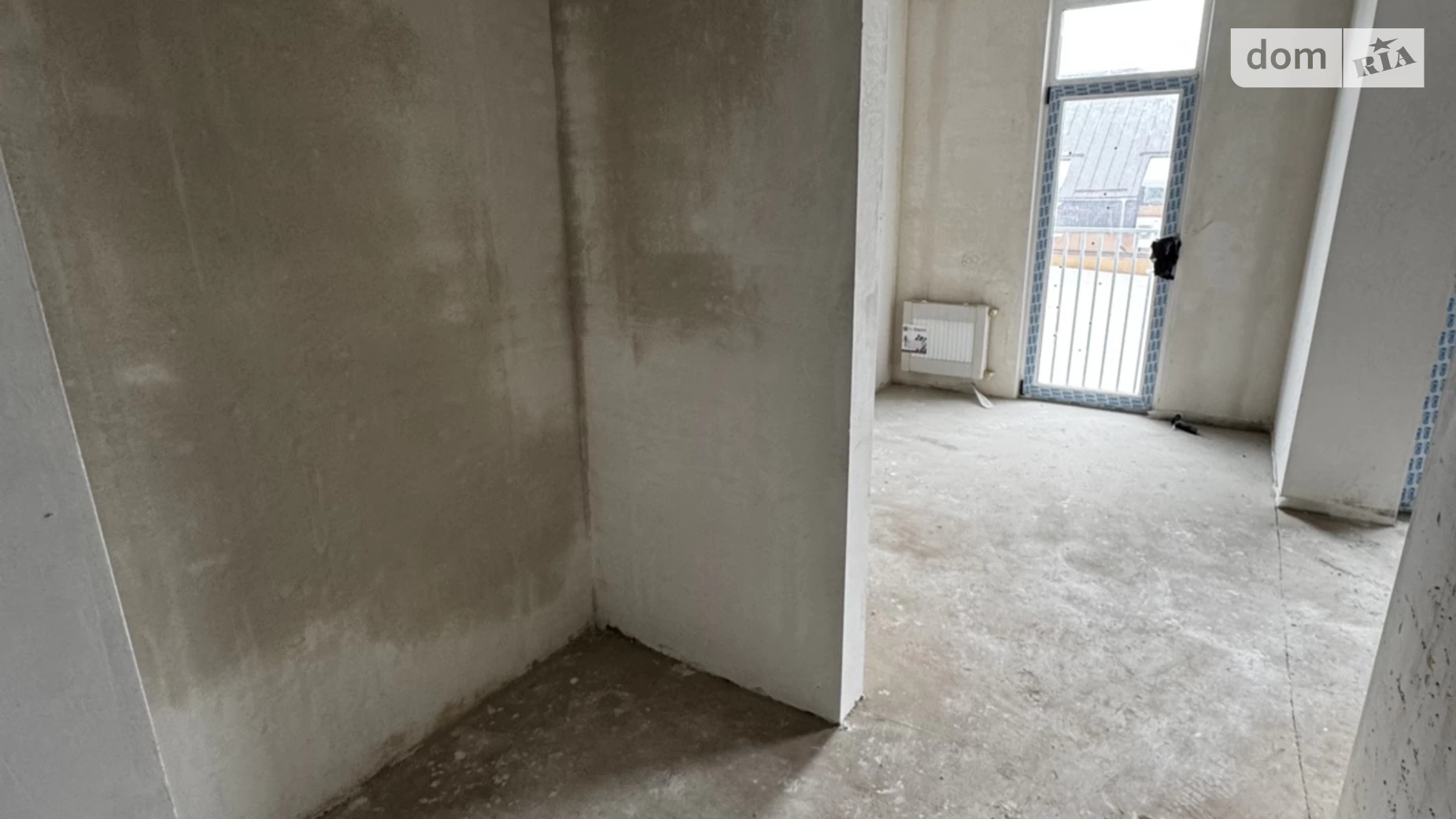Продается 1-комнатная квартира 39.3 кв. м в Ровно, цена: 50000 $ - фото 5