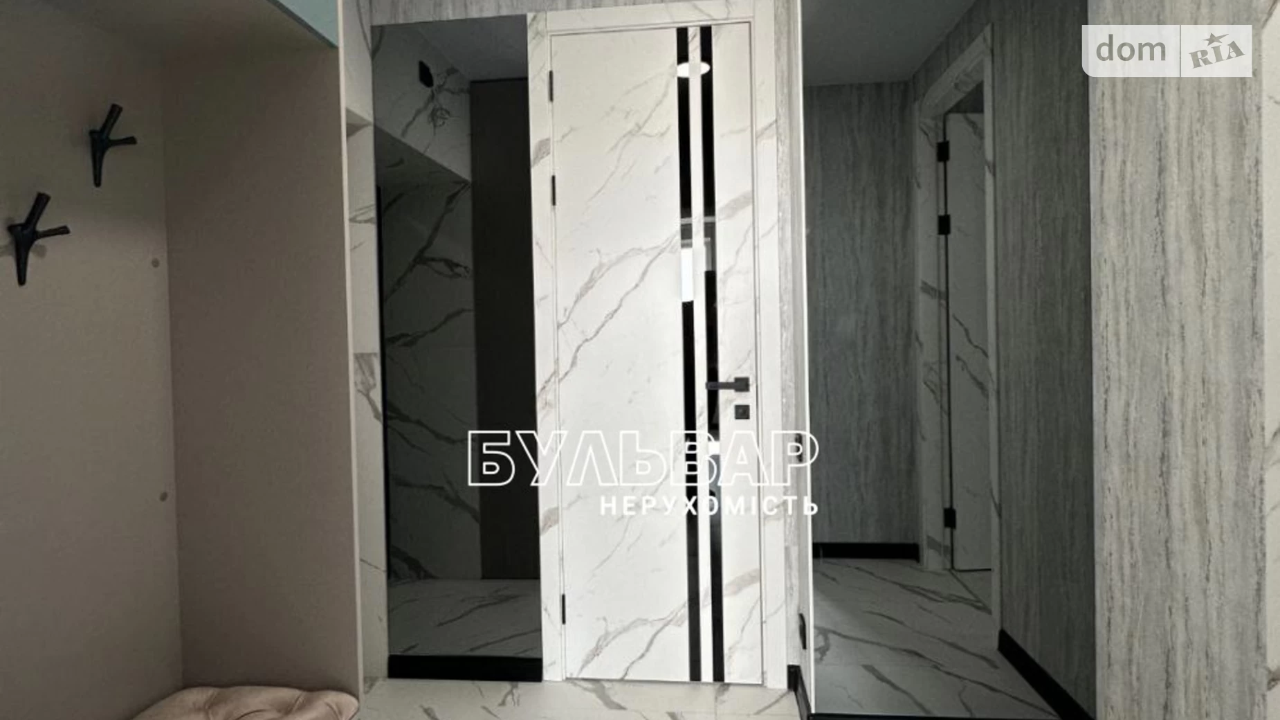 Продається 2-кімнатна квартира 60 кв. м у Харкові, цена: 70000 $ - фото 4