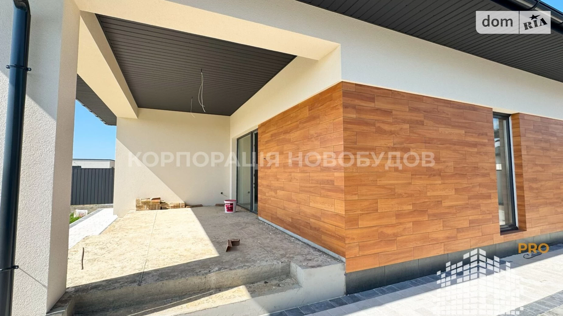 Продается одноэтажный дом 135 кв. м с мебелью, цена: 142000 $ - фото 3