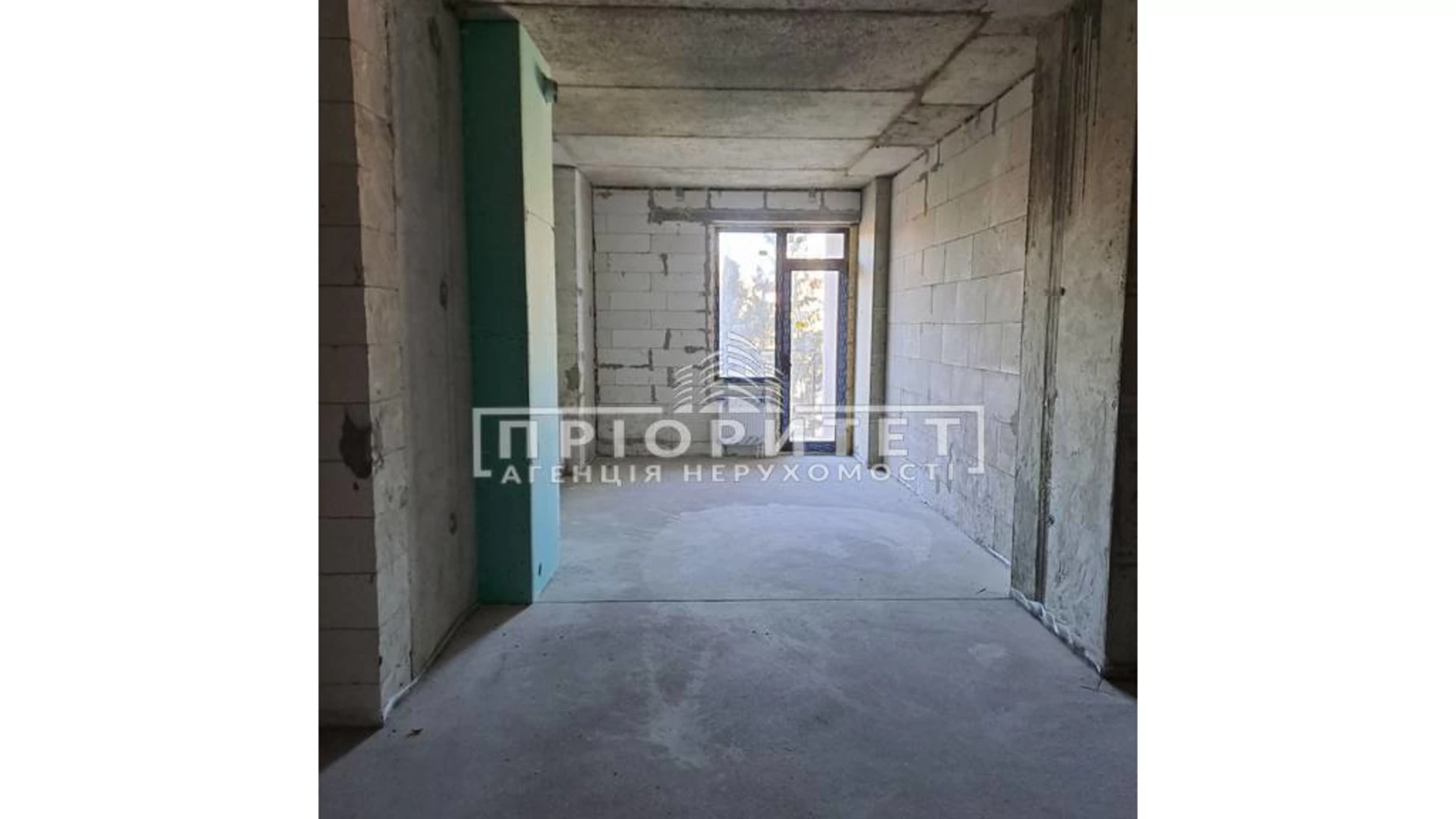 Продается 1-комнатная квартира 31.68 кв. м в Одессе, Фонтанская дор. - фото 3