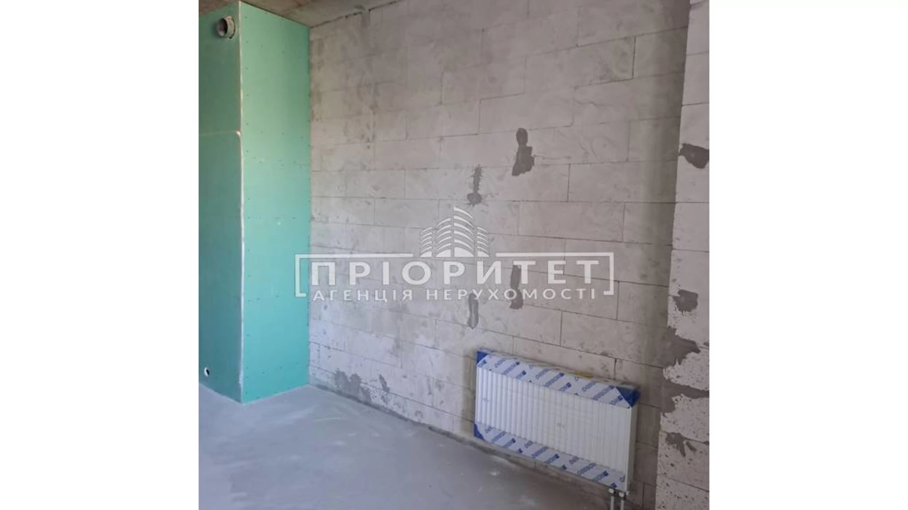 Продается 1-комнатная квартира 31.68 кв. м в Одессе, Фонтанская дор. - фото 5