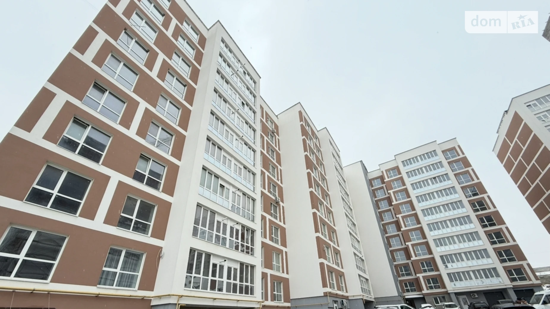 Сдается в аренду помещения свободного назначения 66 кв. м в 10-этажном здании, цена: 16600 грн - фото 2