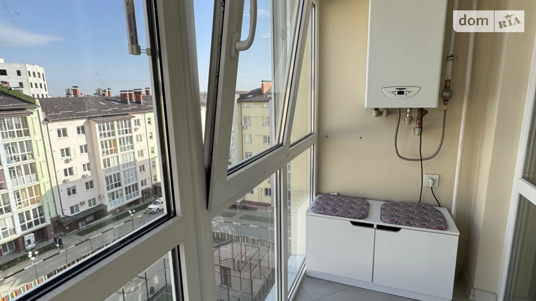 Продается 2-комнатная квартира 64.3 кв. м в Зарванцах, ул. Одесская - фото 3
