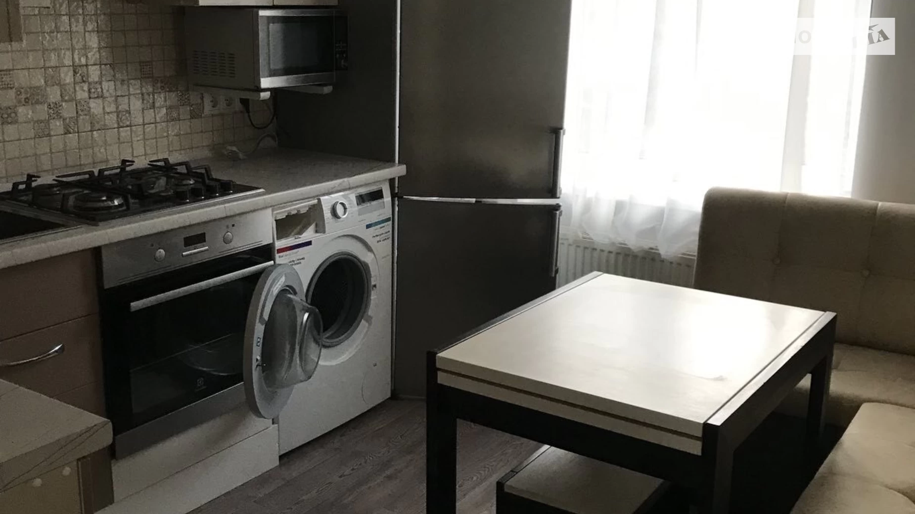Сдается в аренду 1-комнатная квартира 35 кв. м в Львове, ул. Стеклянная - фото 5