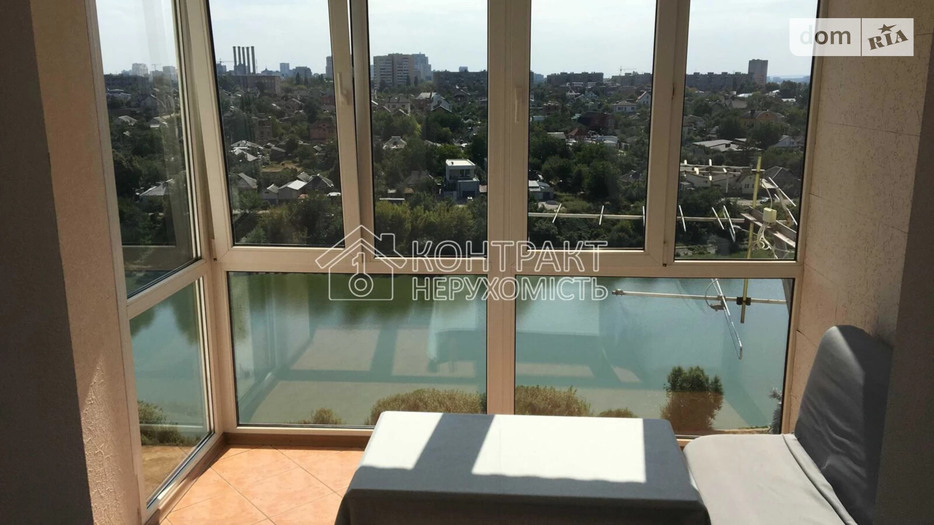 Продается 4-комнатная квартира 105 кв. м в Харькове, цена: 65000 $ - фото 5