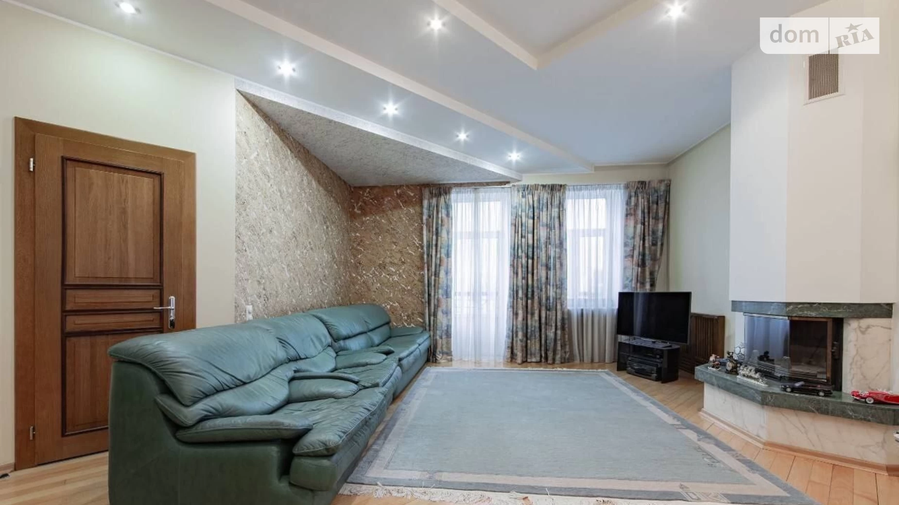 Продается 4-комнатная квартира 178 кв. м в Киеве, ул. Дарвина, 3 - фото 3