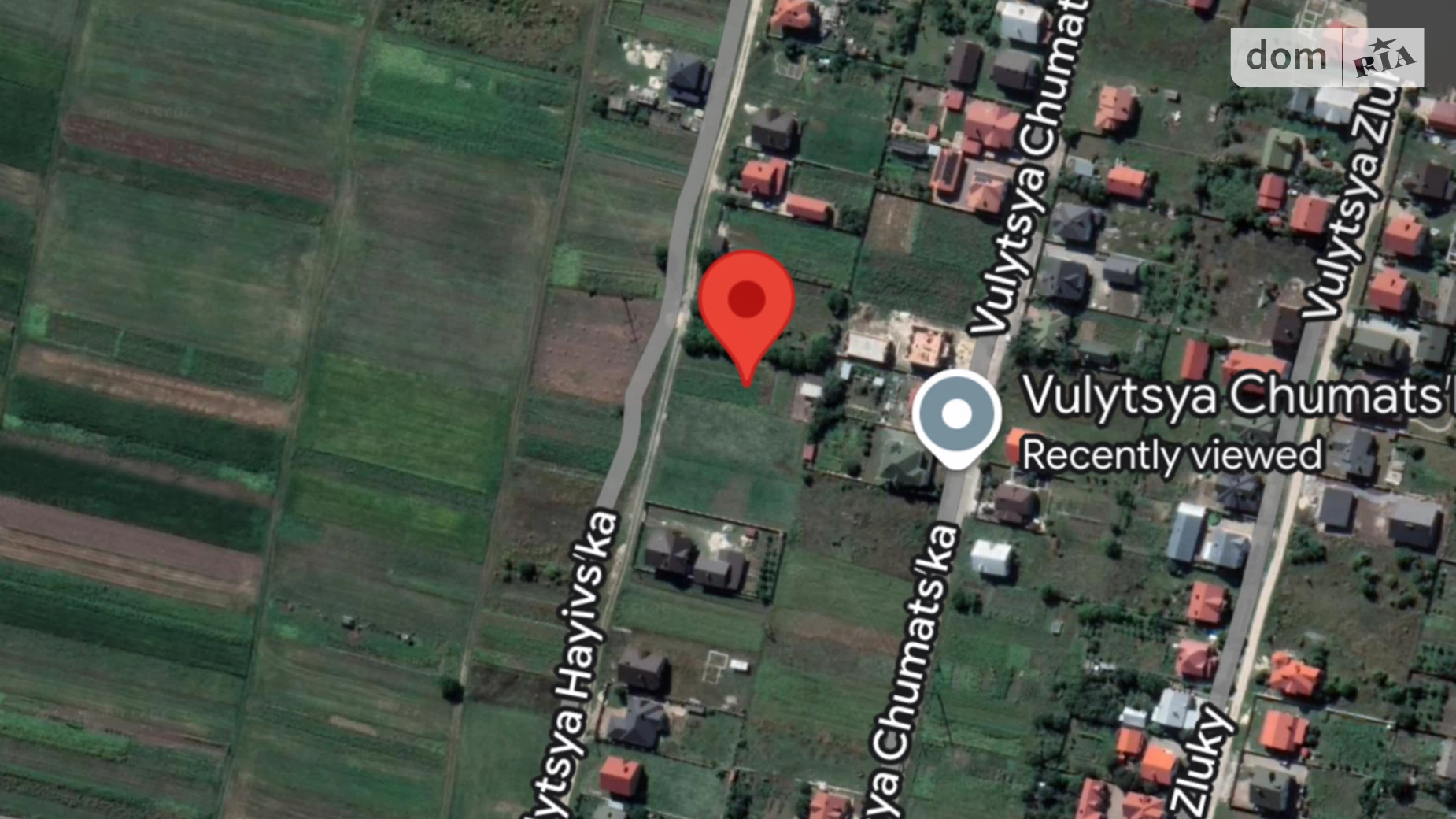Продається земельна ділянка 15 соток у Тернопільській області, цена: 45000 $ - фото 2