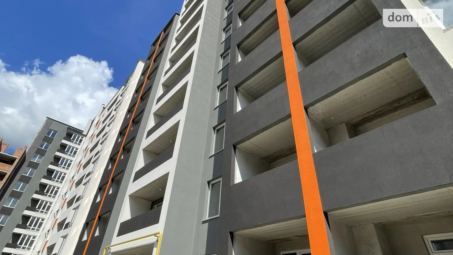 Продается 1-комнатная квартира 35.5 кв. м в Хмельницком, ул. Институтская, 6/1Б - фото 2