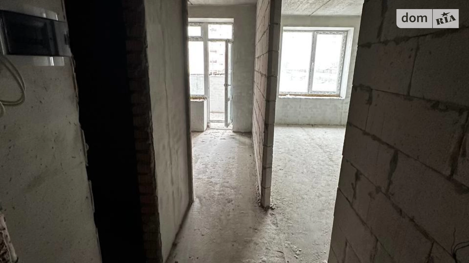 Продается 1-комнатная квартира 35.5 кв. м в Хмельницком, ул. Институтская, 6/1Б - фото 5