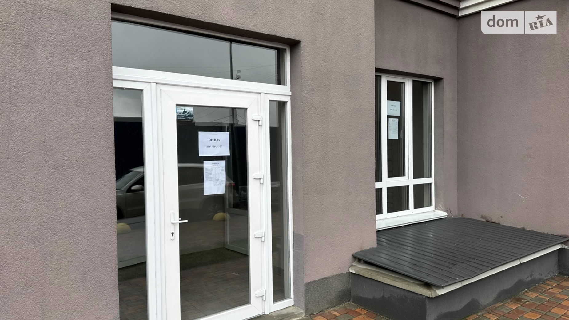 Сдается в аренду помещения свободного назначения 26.8 кв. м в 27-этажном здании, цена: 19000 грн - фото 2