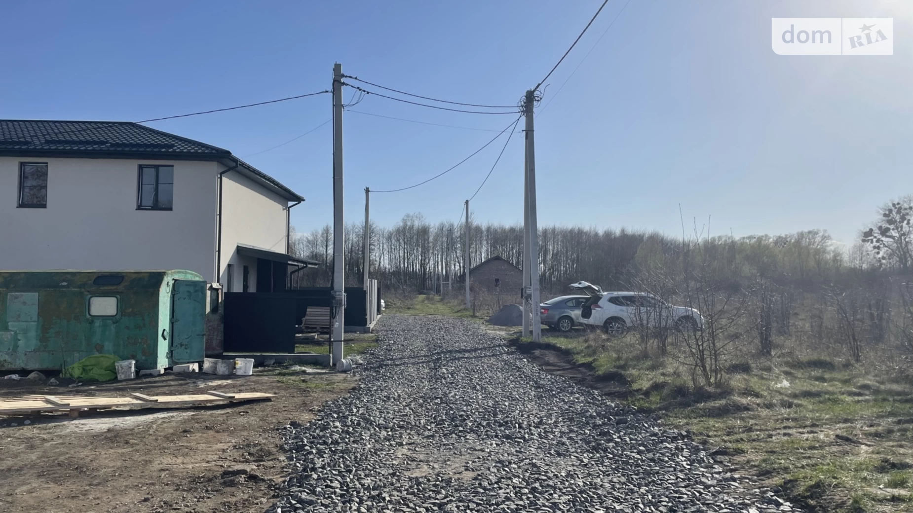 Продається земельна ділянка 9 соток у Вінницькій області, цена: 36500 $ - фото 2