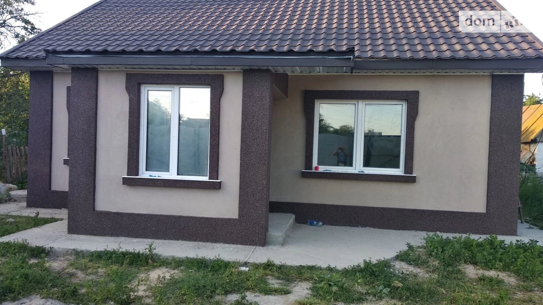 Продается одноэтажный дом 72 кв. м с бассейном, цена: 50000 $ - фото 3