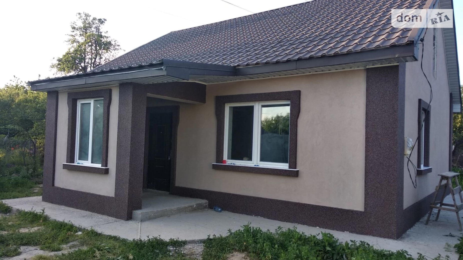 Продается одноэтажный дом 72 кв. м с бассейном, цена: 50000 $ - фото 4