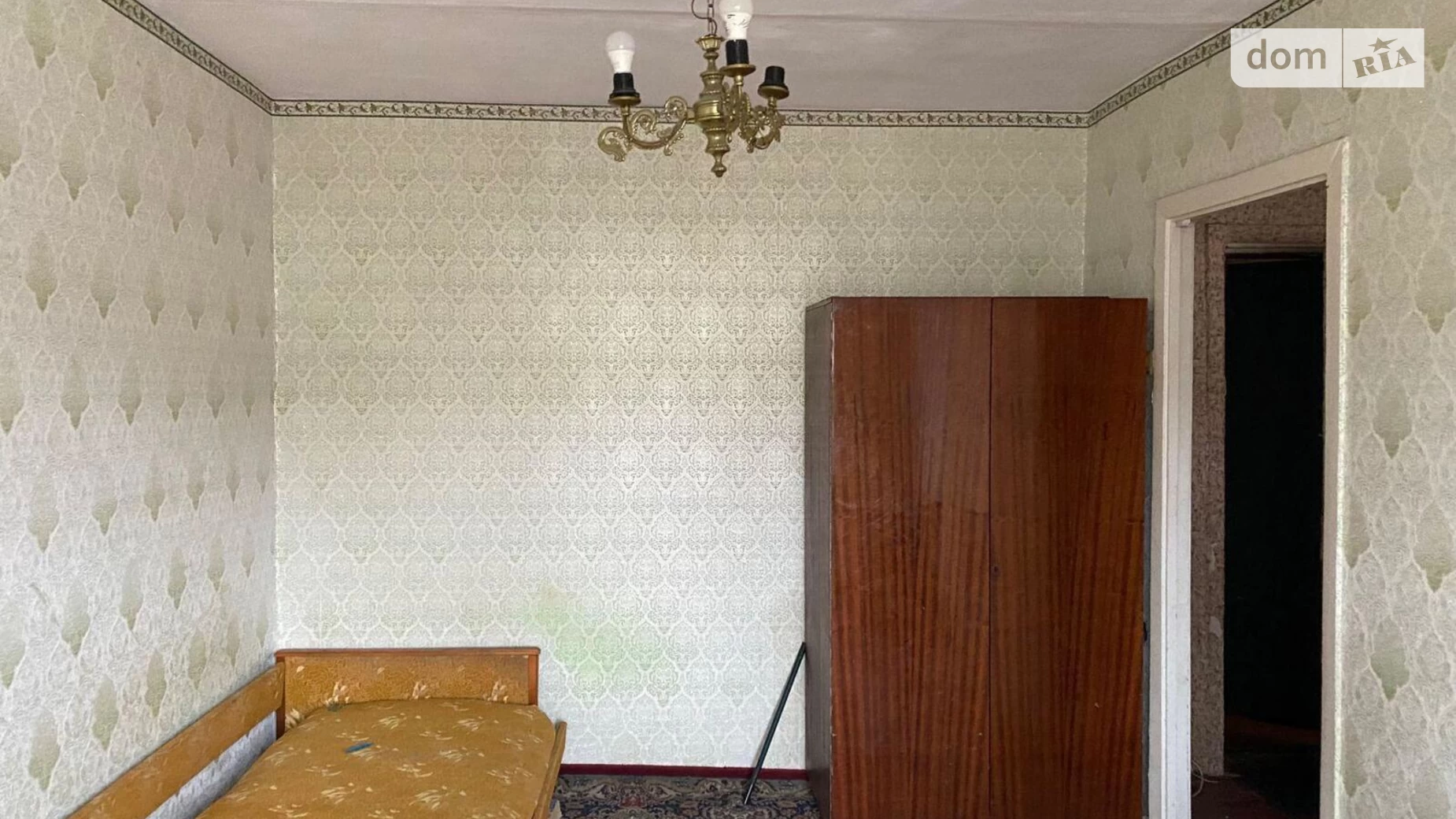 Продается 1-комнатная квартира 27 кв. м в Киеве - фото 3