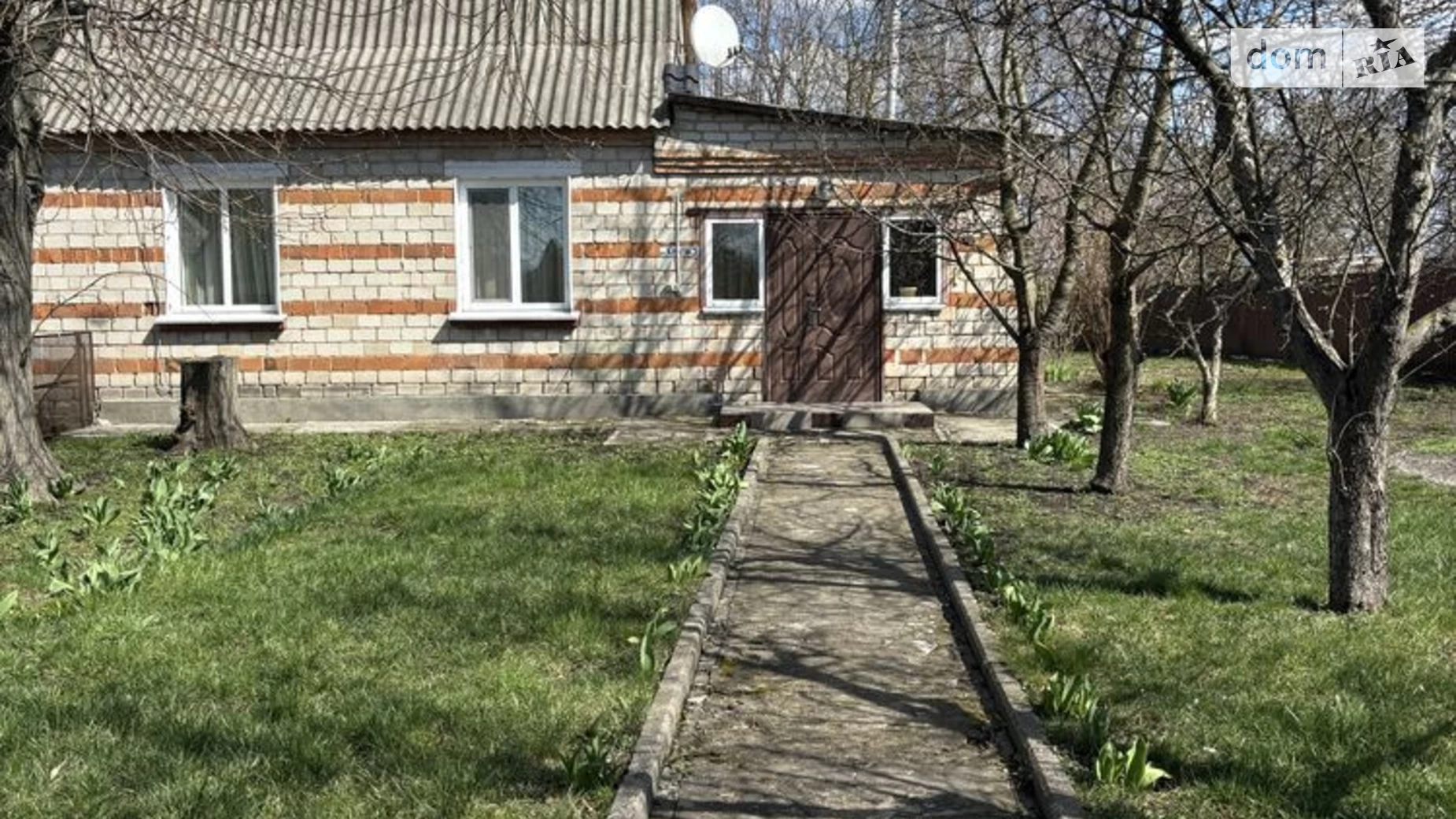 Продається частина будинку 63 кв. м з терасою, цена: 30000 $ - фото 3