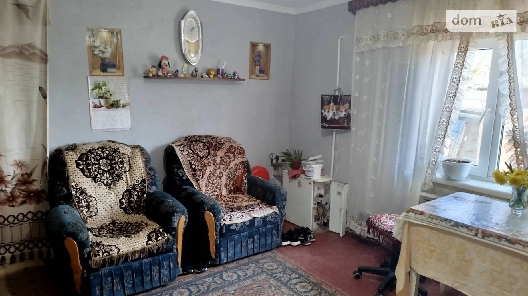 Продается одноэтажный дом 69.9 кв. м с гаражом, цена: 43000 $ - фото 3