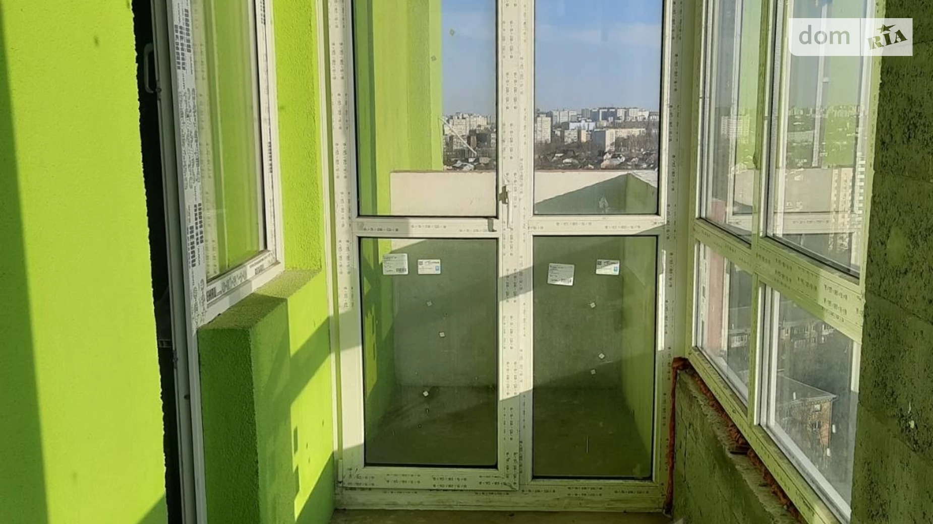 Продается 1-комнатная квартира 44 кв. м в Киеве, ул. Михаила Донца, 2А - фото 4
