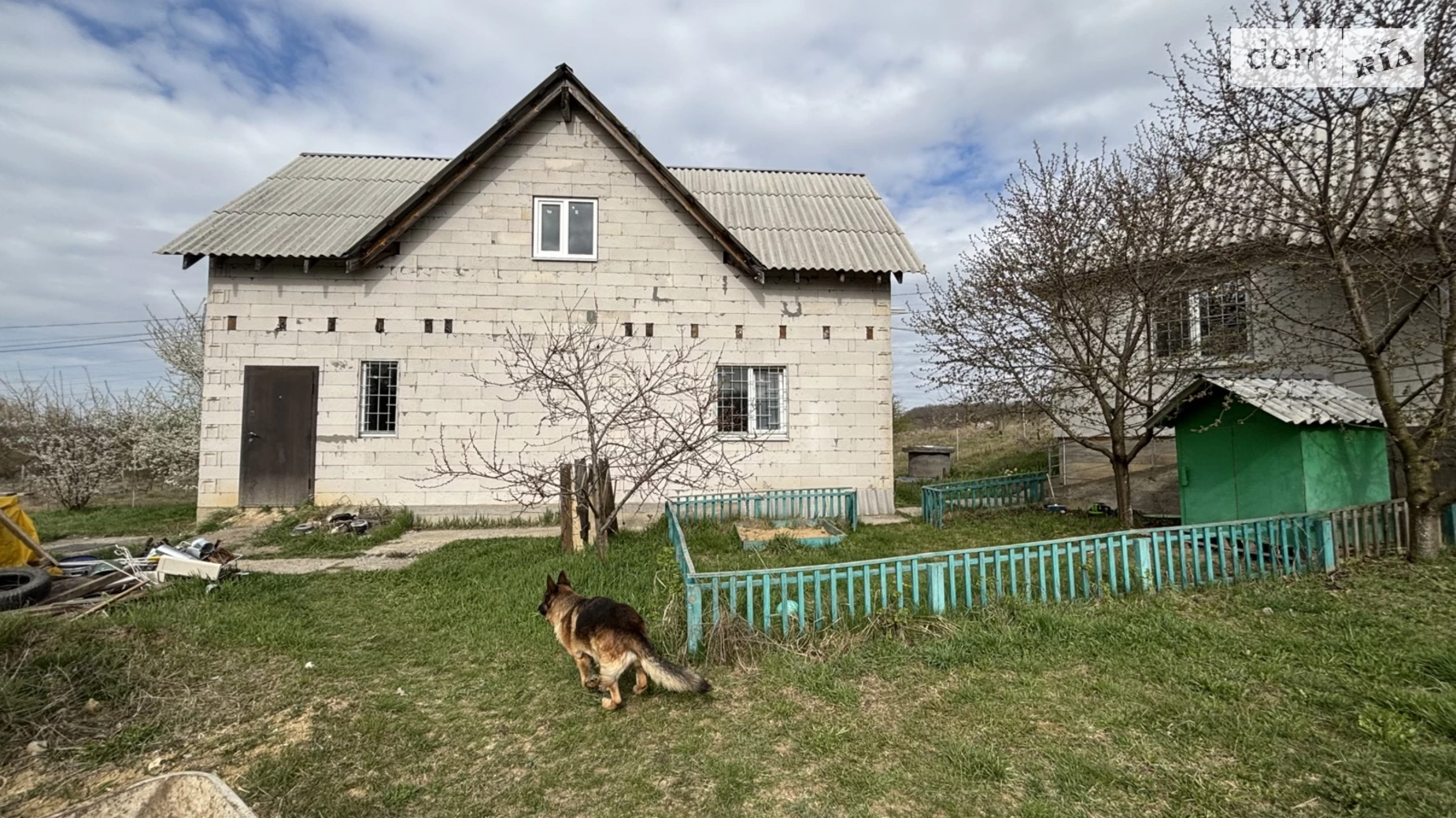 Продається будинок 2 поверховий 90 кв. м з меблями, цена: 89000 $ - фото 2
