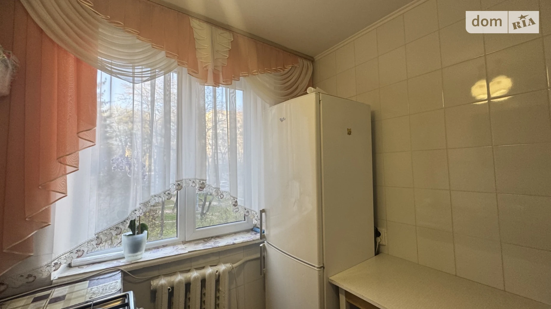 Сдается в аренду 2-комнатная квартира 44.1 кв. м в Виннице, просп. Юности - фото 3